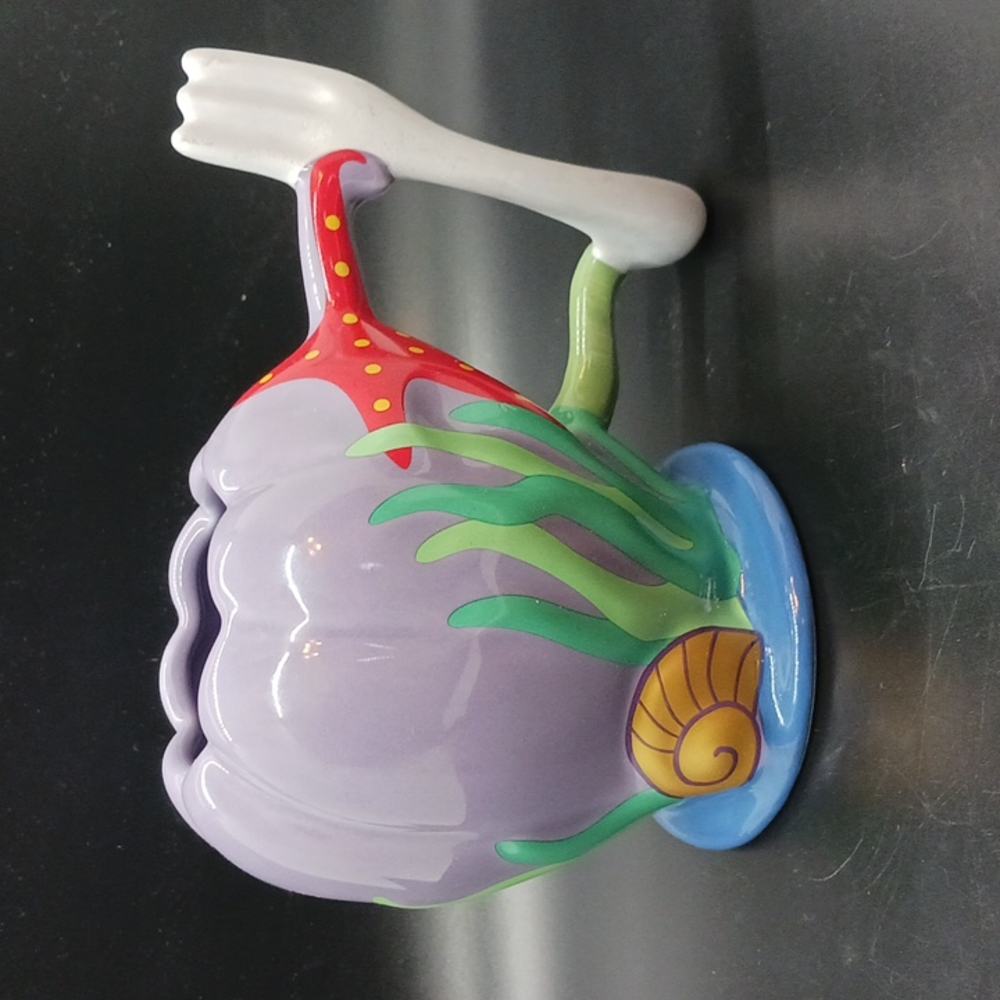 Disney Ariel Mug Cup for Disney Parks